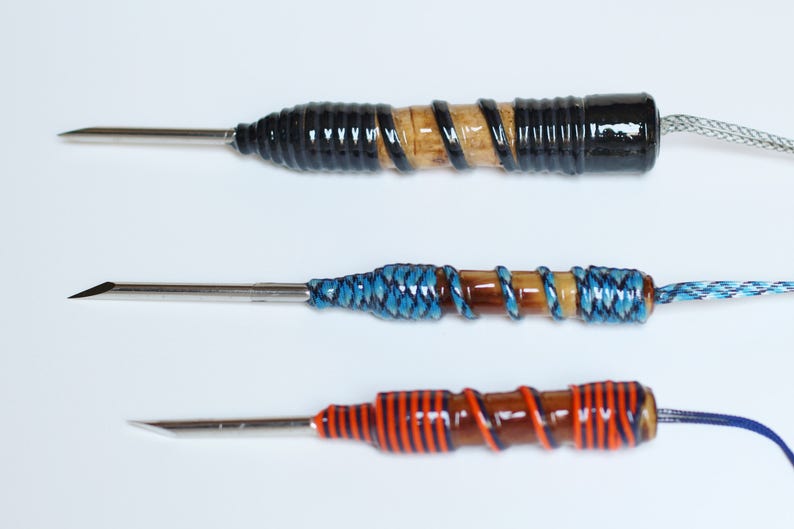 Fish spike Fishing Accessory Choose Color Fishing Gear Etsy