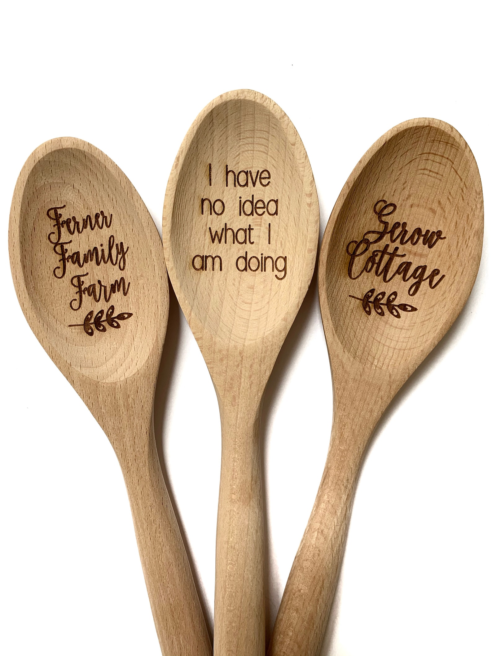 Funny Spoon Gift Ideas at James Trudel blog