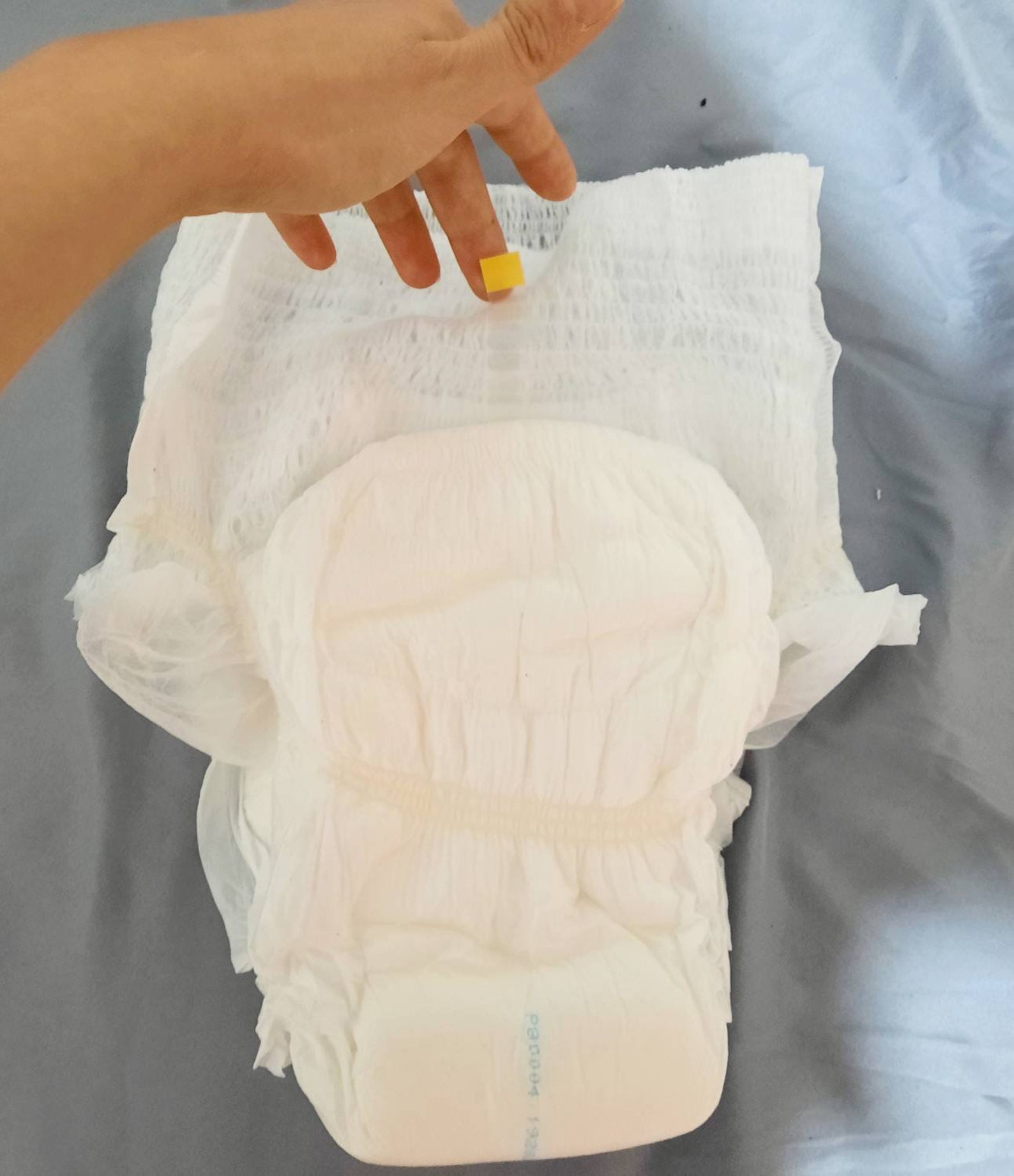 Size m one Conped Adult pullup Diaper ABDL original design Etsy