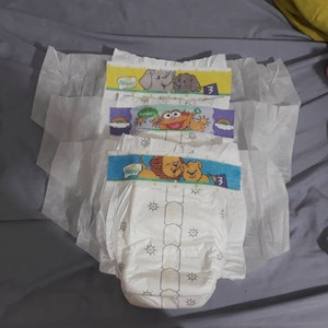 huggies for adult