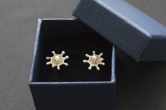 Bliss Gioielli | Orecchini Donna Perla E Diamanti – Gioielleria Antico - Foto 7