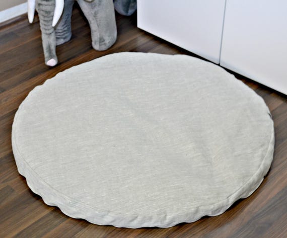 baby floor cushion