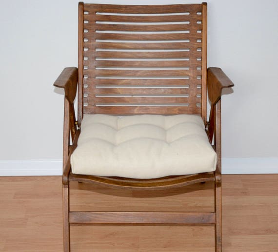 Chair Cushion Chair Pad Seat Cushion Sitting Cushion Seat Etsy