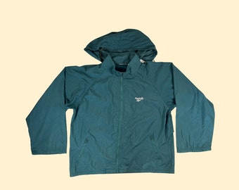 90s Perry Ellis America Streetwear Jacket, Vintage 1990s