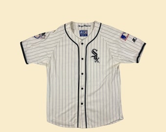 ウェア 90s vintage white Sox size:XL $_12.JPG?set_id=880000500F