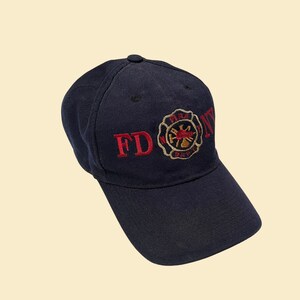 Fdny yankees clearance hat