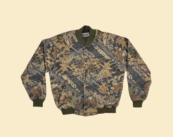 1990s Cabela's Jacket, Vintage Size M 90s Blue & Yellow 1990s Cabela's Jacket, Vintage Size M 90s Blue & Yellow