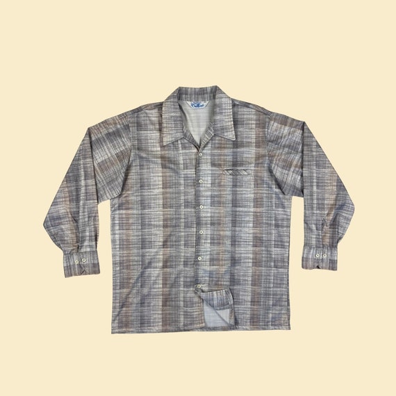 70s XL Men