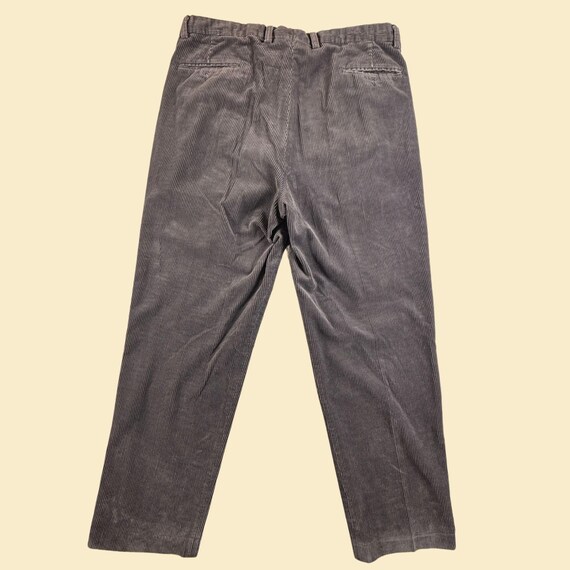 パンツ 90s Eddie Bauer Corduroy Pants. 90s Eddie Bauer Corduroy Pants, Vintage 37x32 Men's Grey