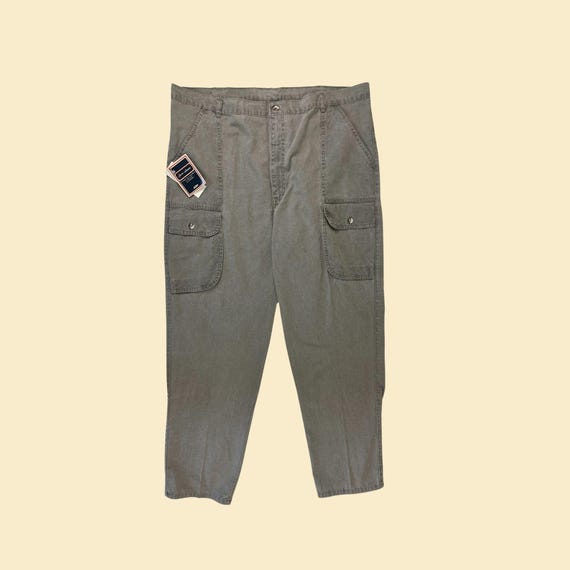 Vintage big yank pants - Gem Vintage big yank pants - Gem