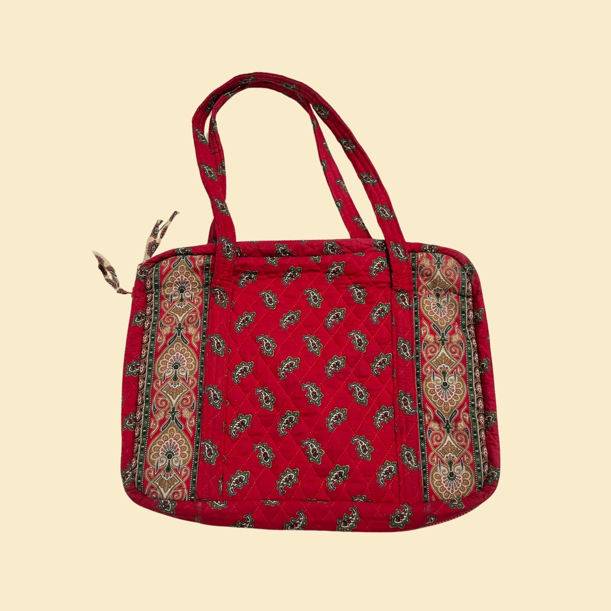 ★SOMEWHERE BUTTER.★ fle twoway bag vintage red il_1080xN.5618810987_myxy.jpg