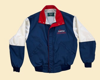 ジャケット・アウター Dunbrooke 90sCotton Blouson Made in USA. 90's Vintage Dunbrooke Jacket - Gem