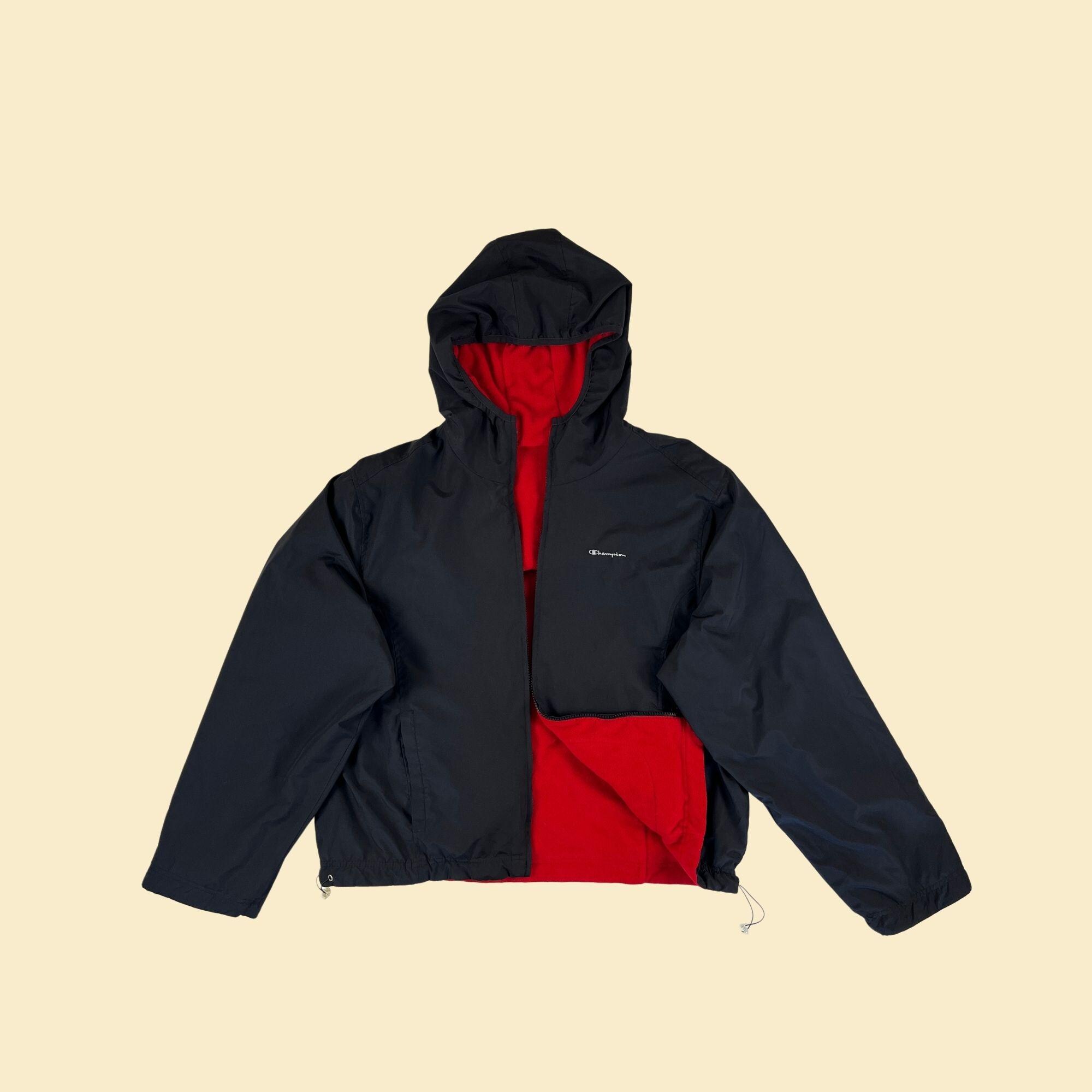 90’s Vintage Champion R/W NEWPORT:XL 90's Vintage Champion R/W NEWPORT:XL