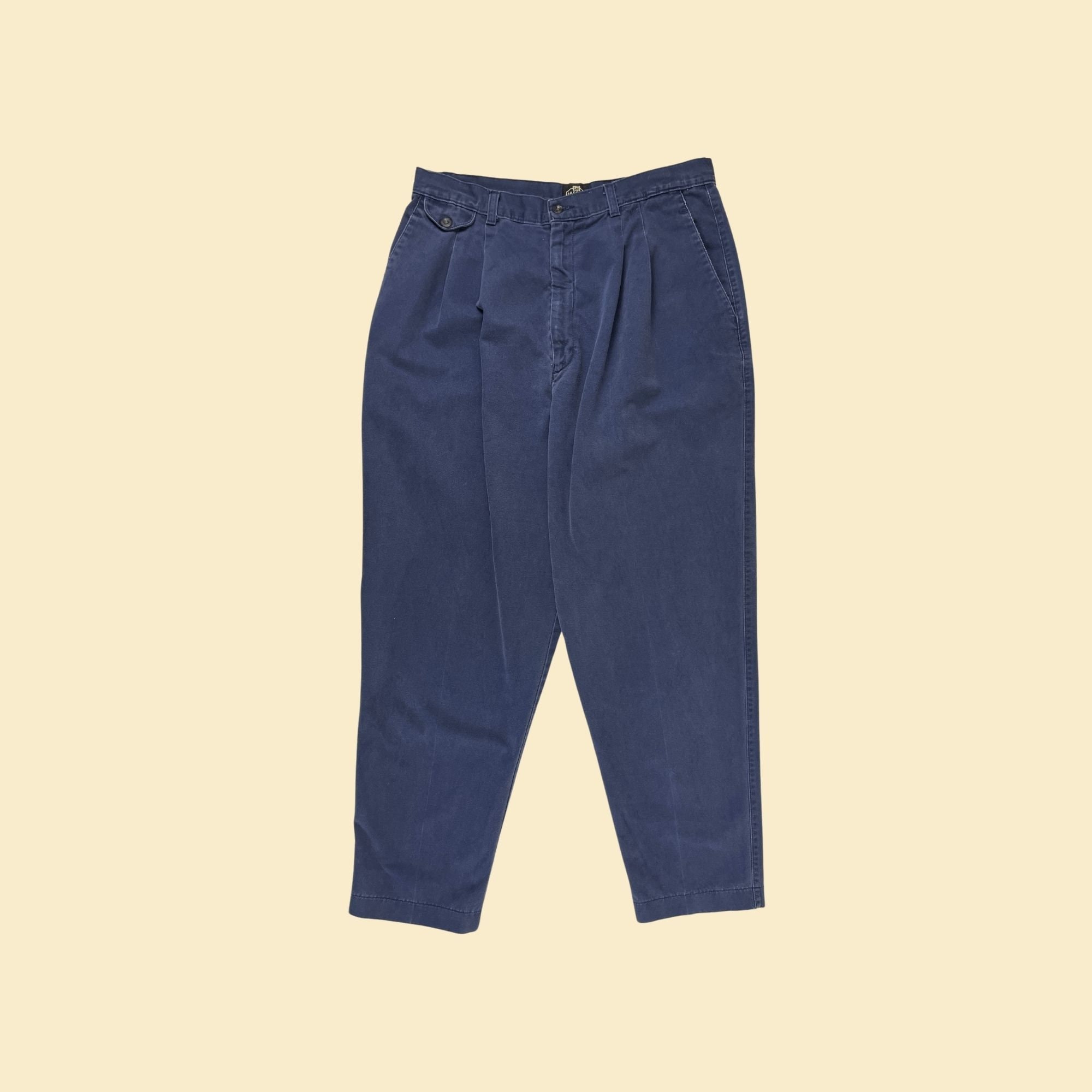 パンツ single preated pants il_fullxfull.6340261506_kuod.jpg