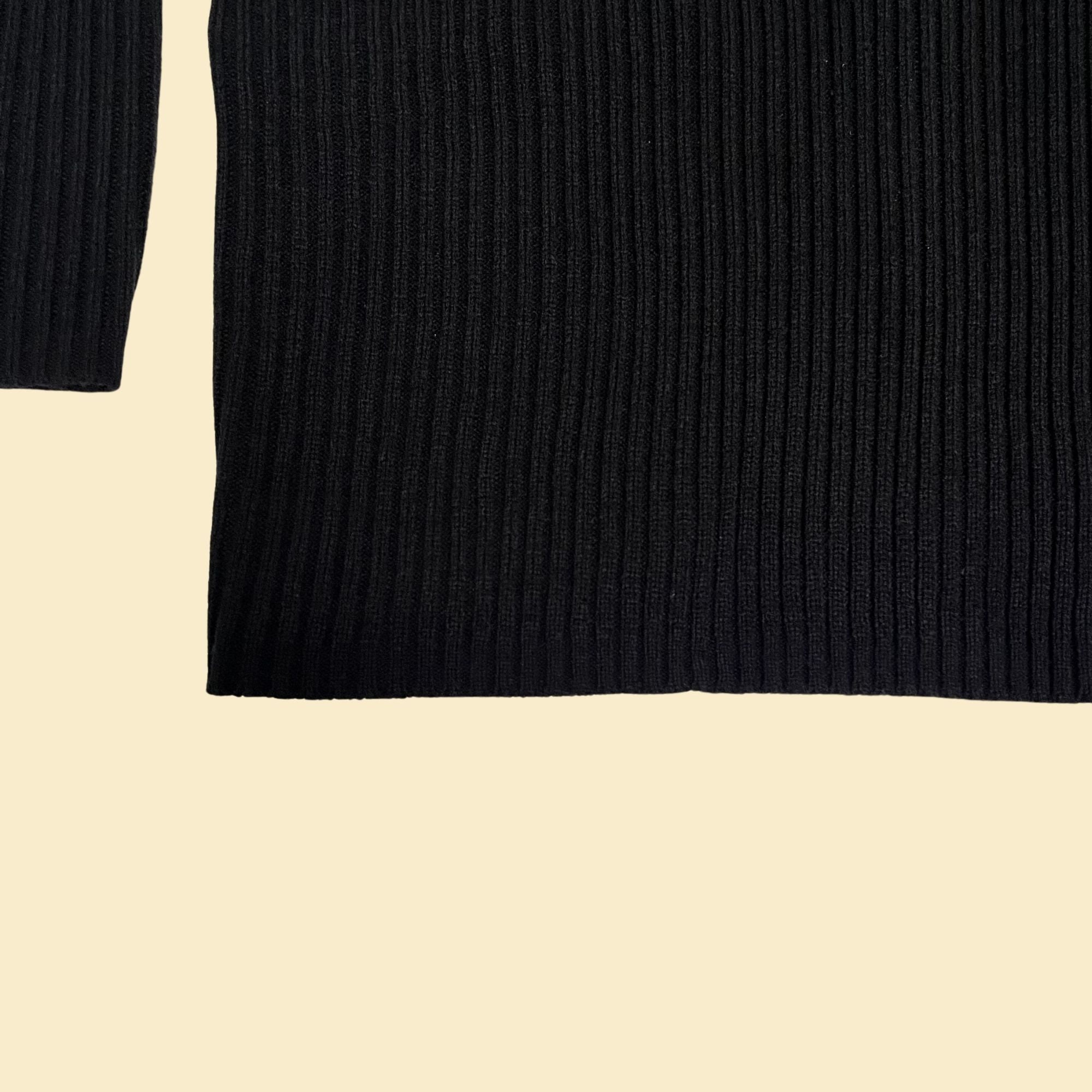 2000s bajra patterned w-zip knit jacket