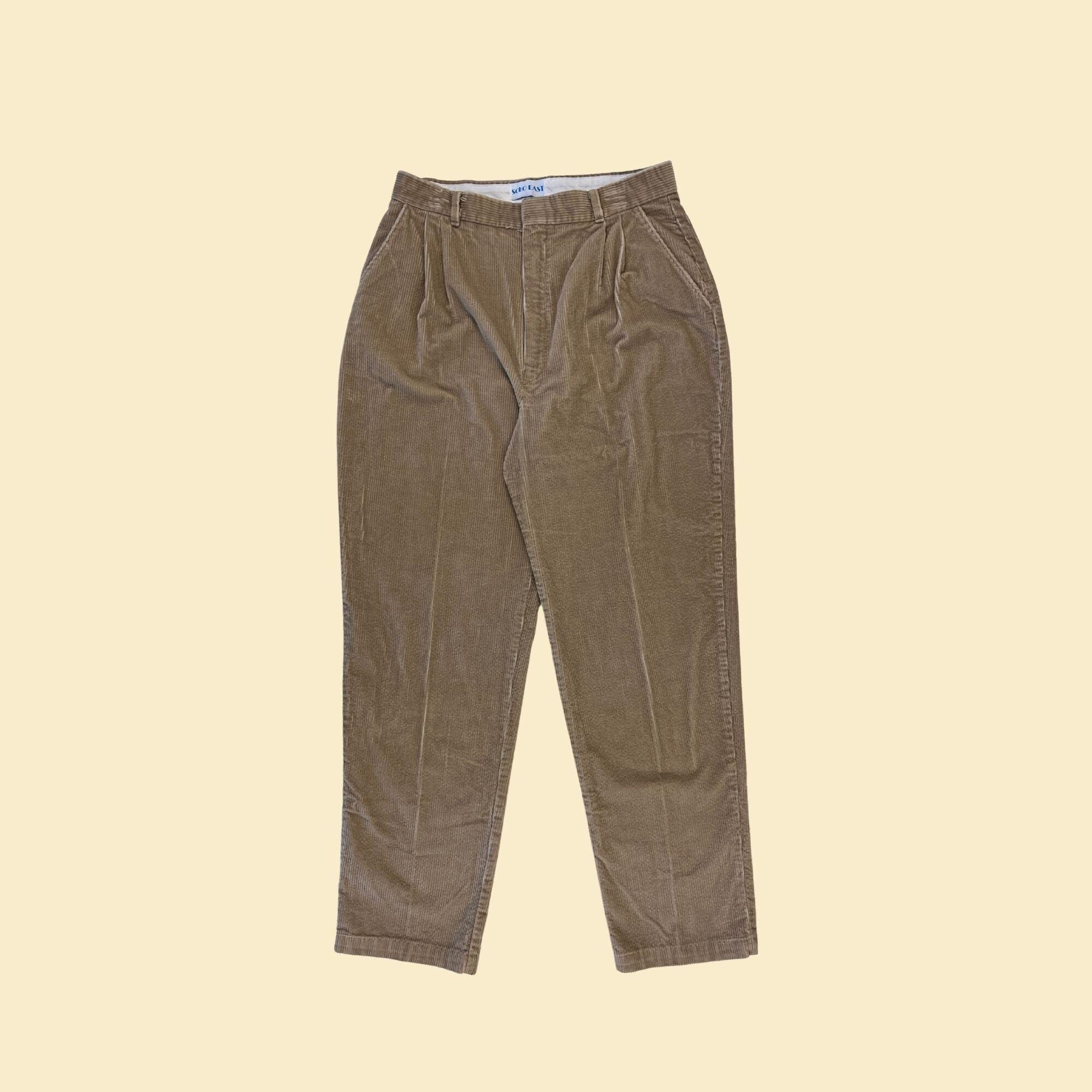 【House on the Hill 】Corduroy Pants サイズ80 House on the Hill Corduroy Pants 80