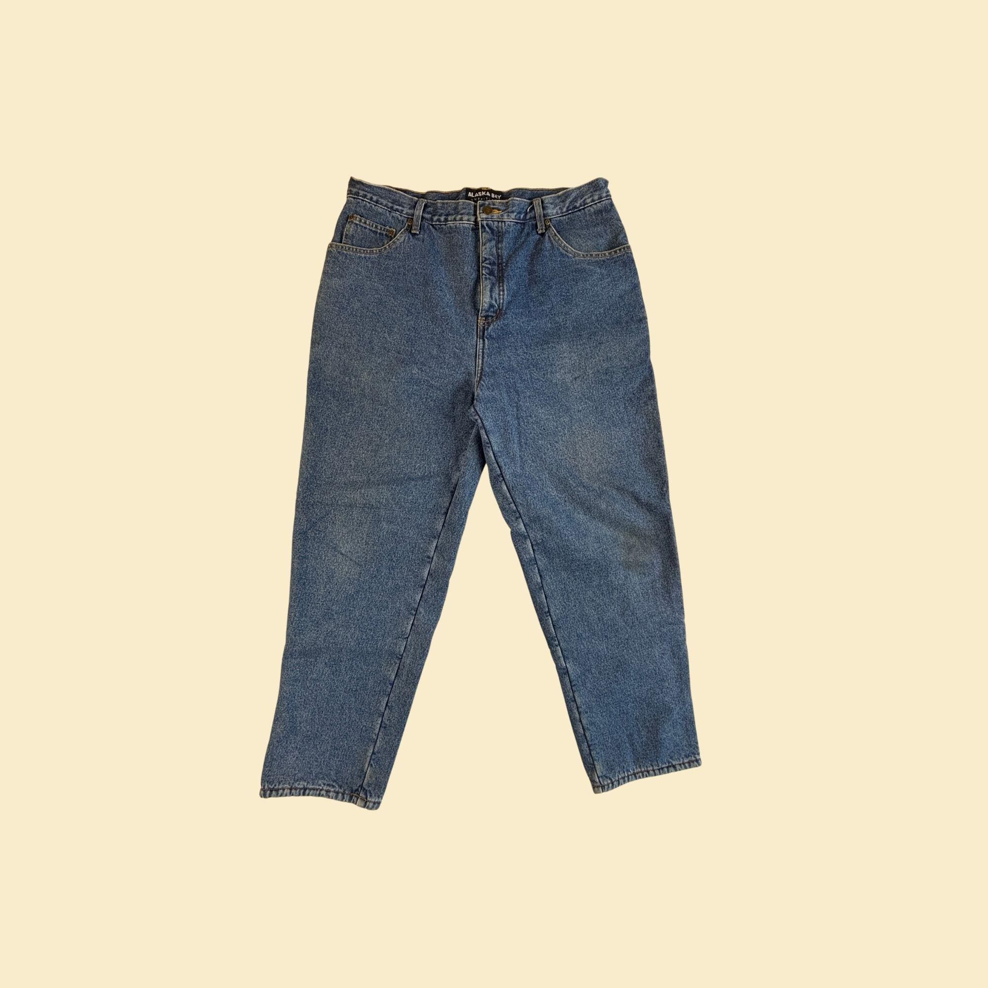 パンツ AmeriVINTAGE WARM FLEECE LINING DENIM AmeriVINTAGE WARM FLEECE LINING DENIM - メルカリ