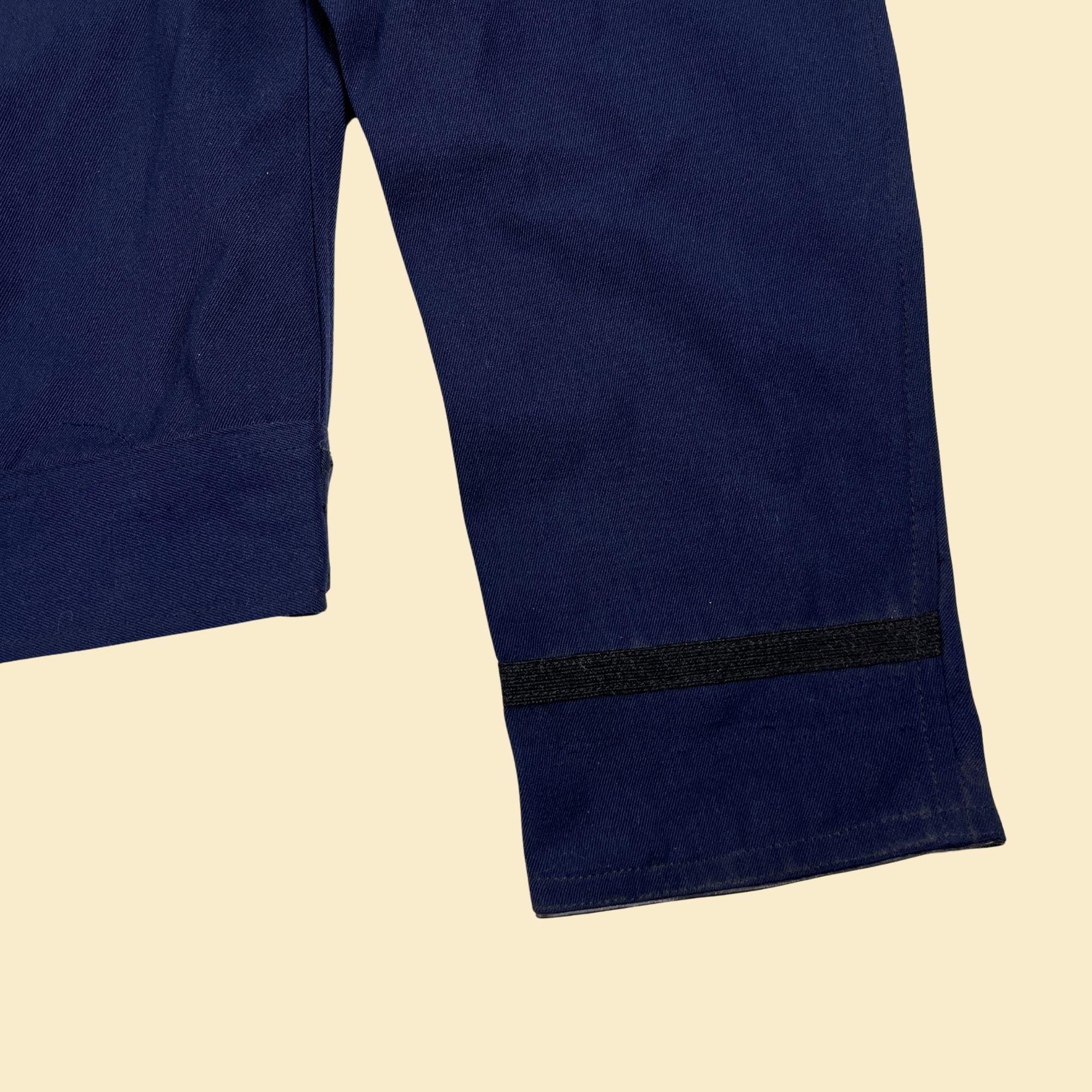 The MTA ‘Department-Issued’ Navy Blue 01-front-mta-trucker.png?