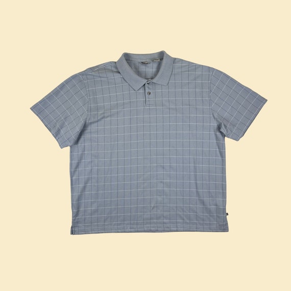 Vintage geoffrey beene shirt - Gem