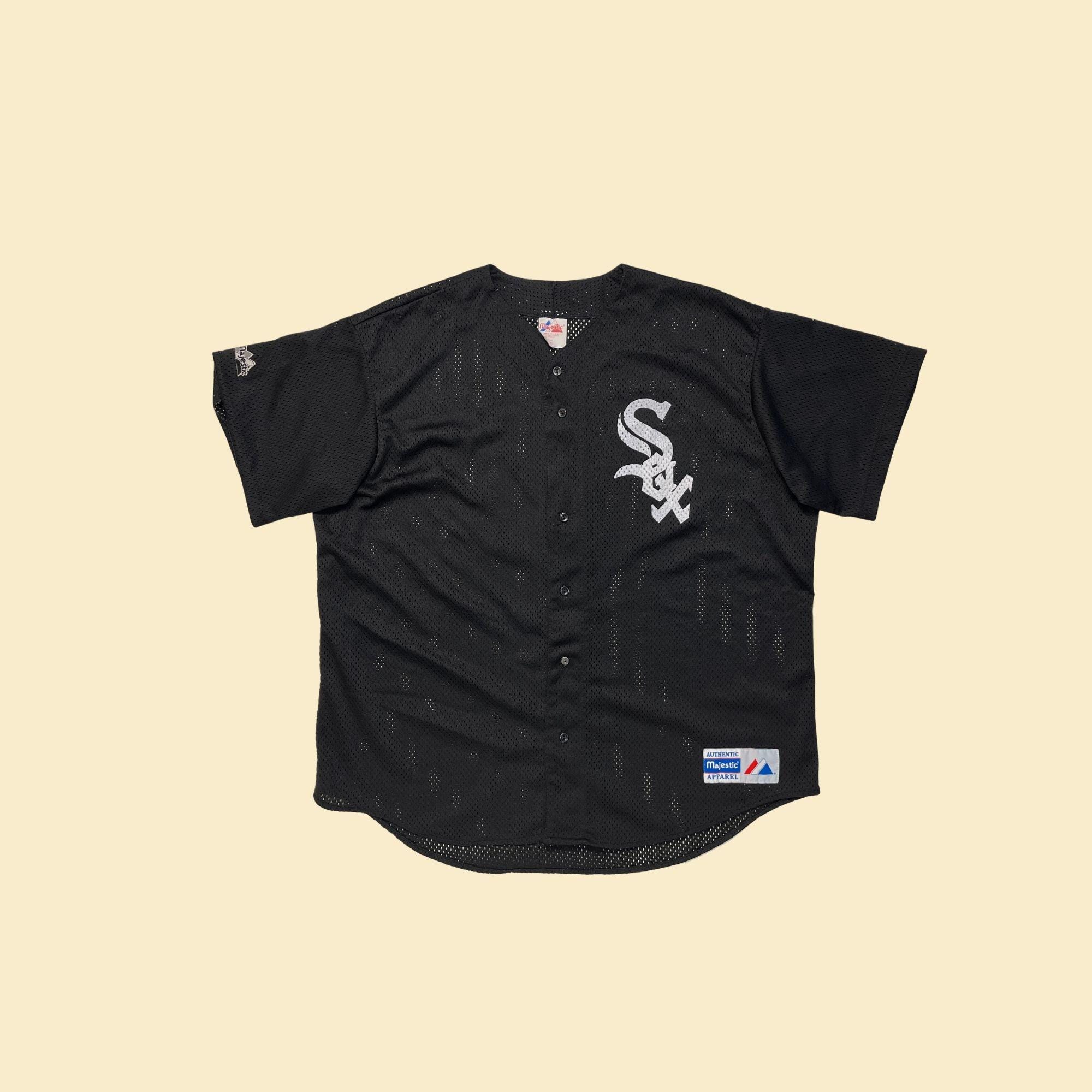 ウェア 90s vintage white Sox size:XL $_12.JPG?set_id=880000500F