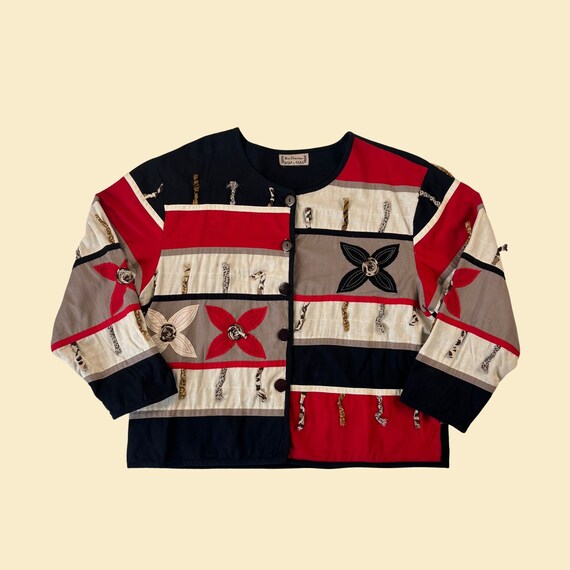 New direction jacket online