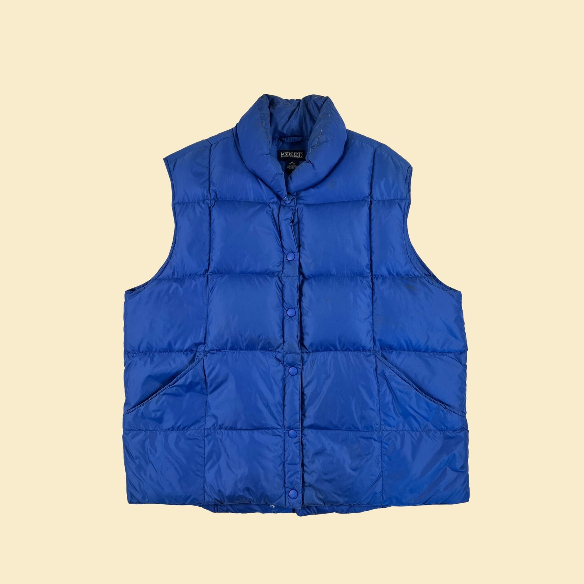 90s XL Lands
