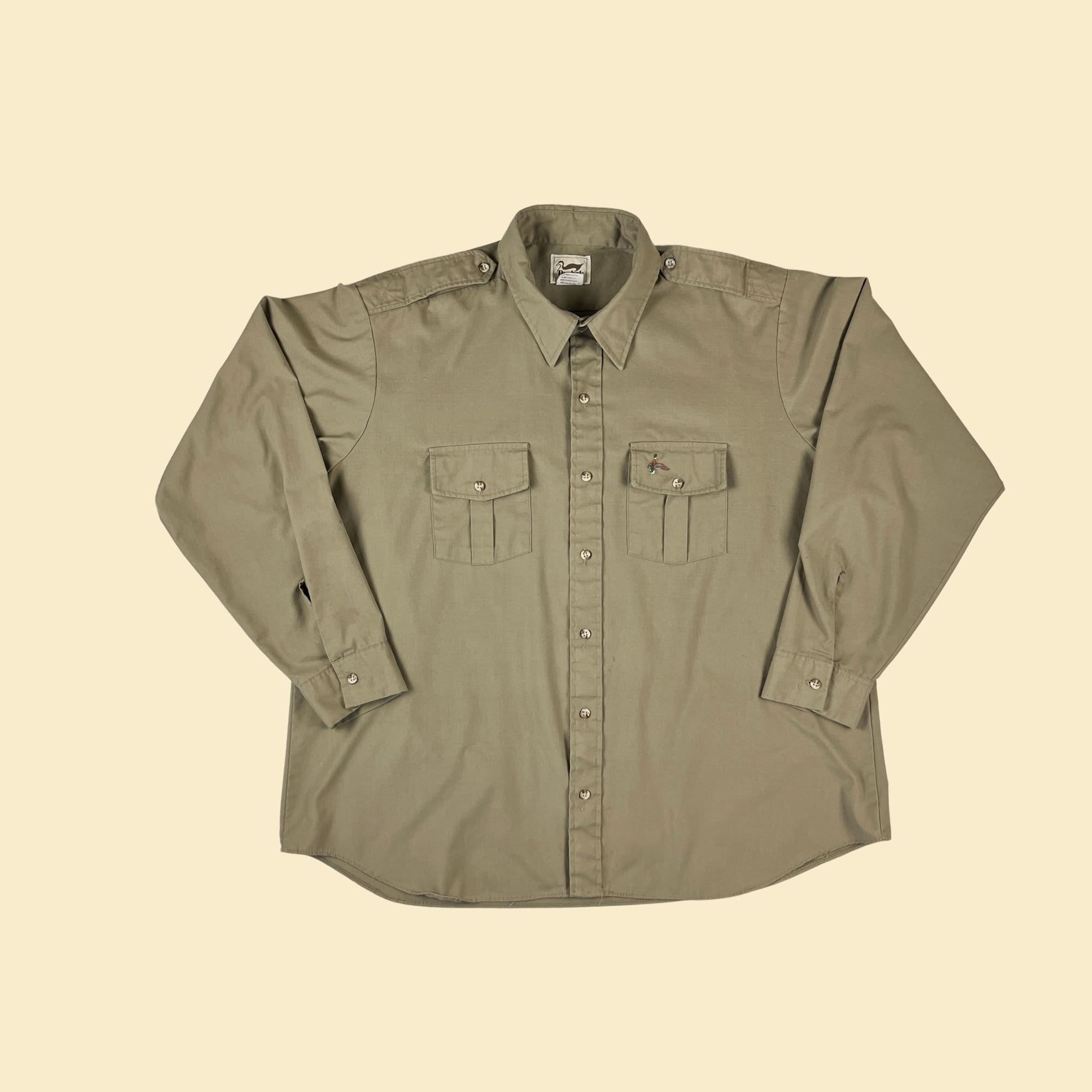 Men’s SideTuck Shirt Men's AKHG Mountain Stream Short Sleeve Shirt | Duluth