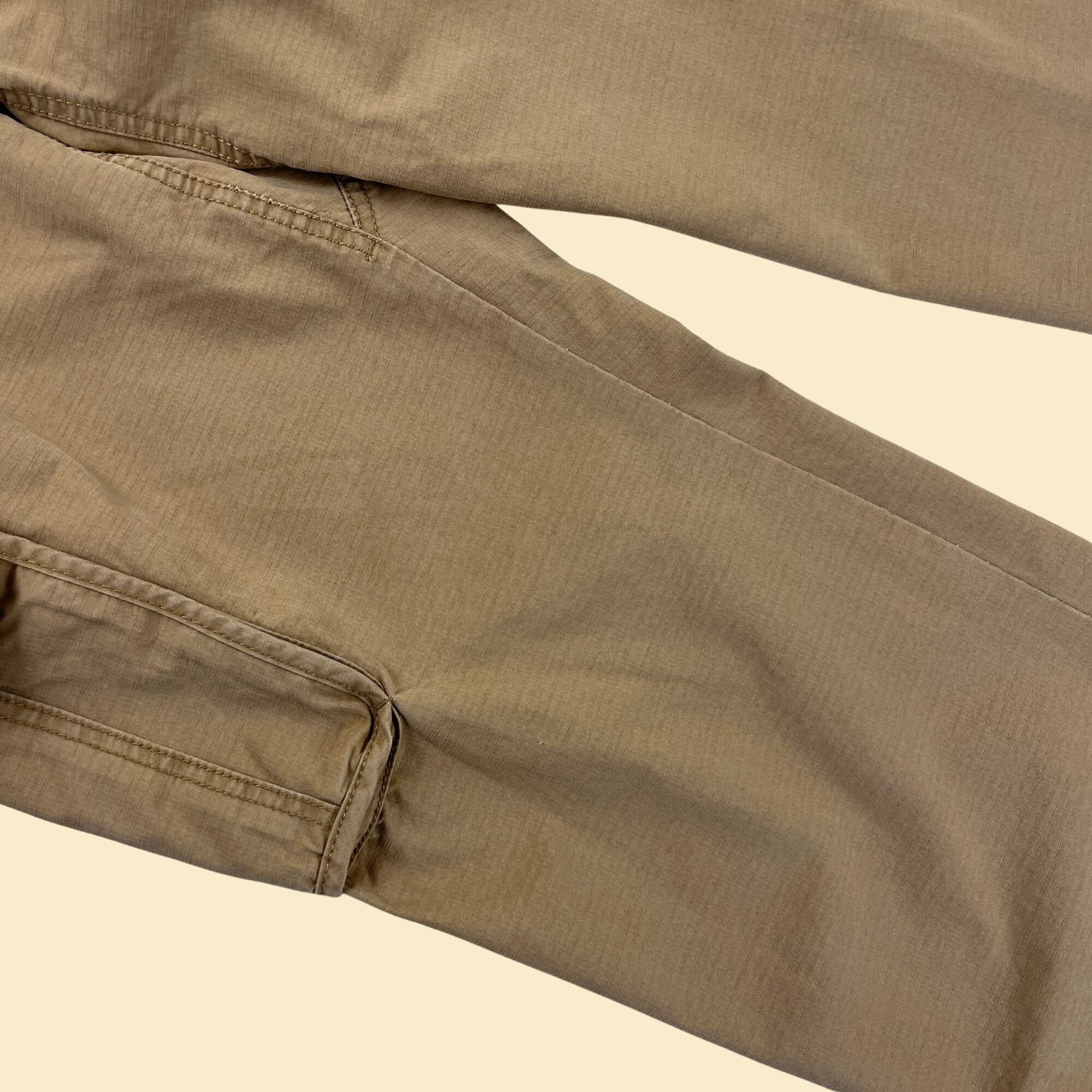 パンツ 2000ARCHIVES DAMAGED CARGO PANTS 5BSH013 V35 Cargo Pants Black – BLACKTAILOR