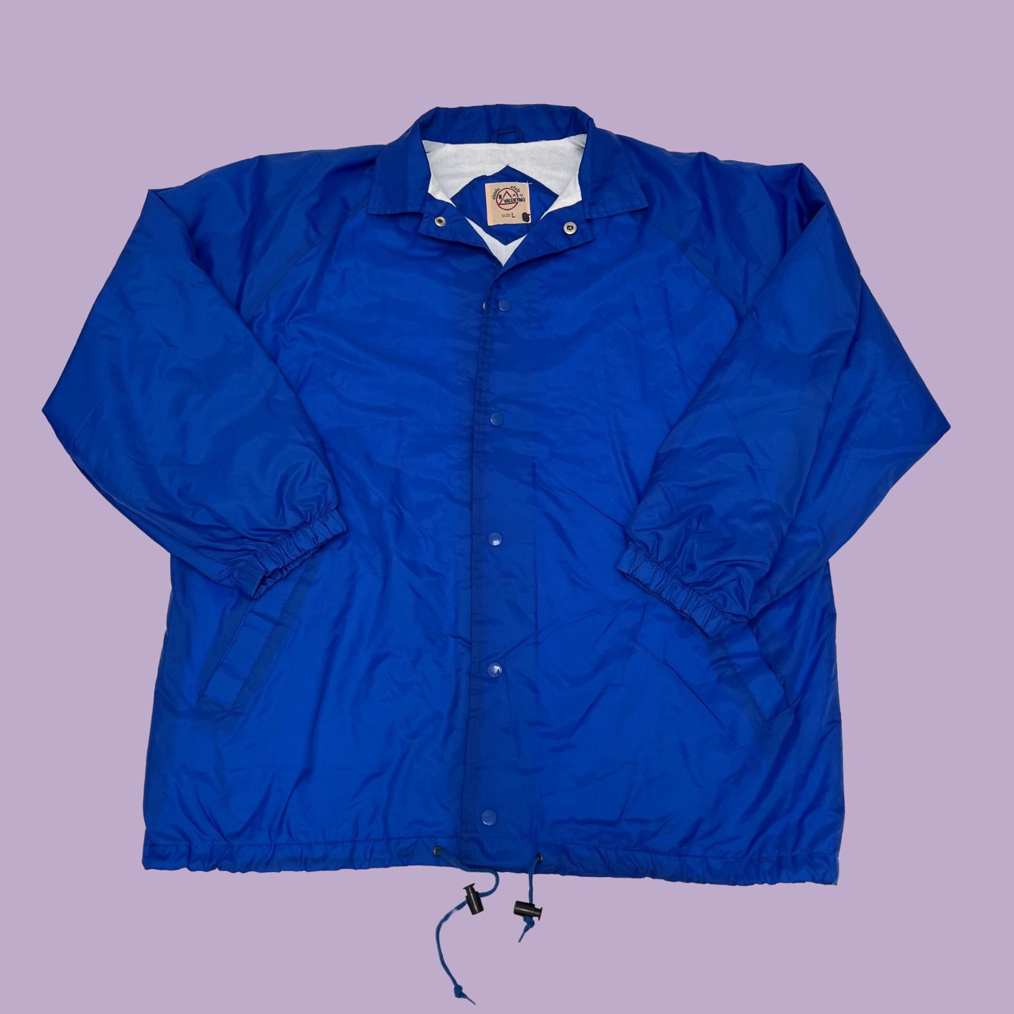 Coupe vent valentino new arrivals