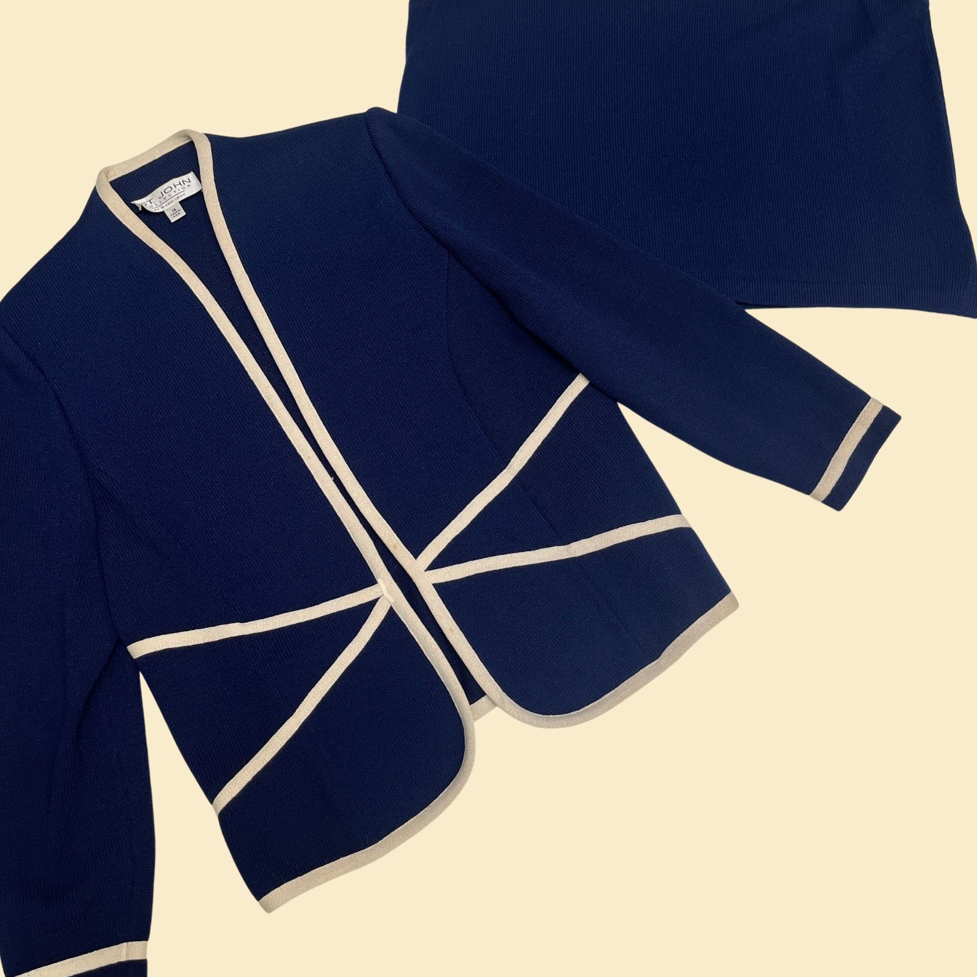 St. John Sport by Marie Gray Lightweight Jacket