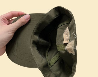US ARMY M-37 Denim Hat