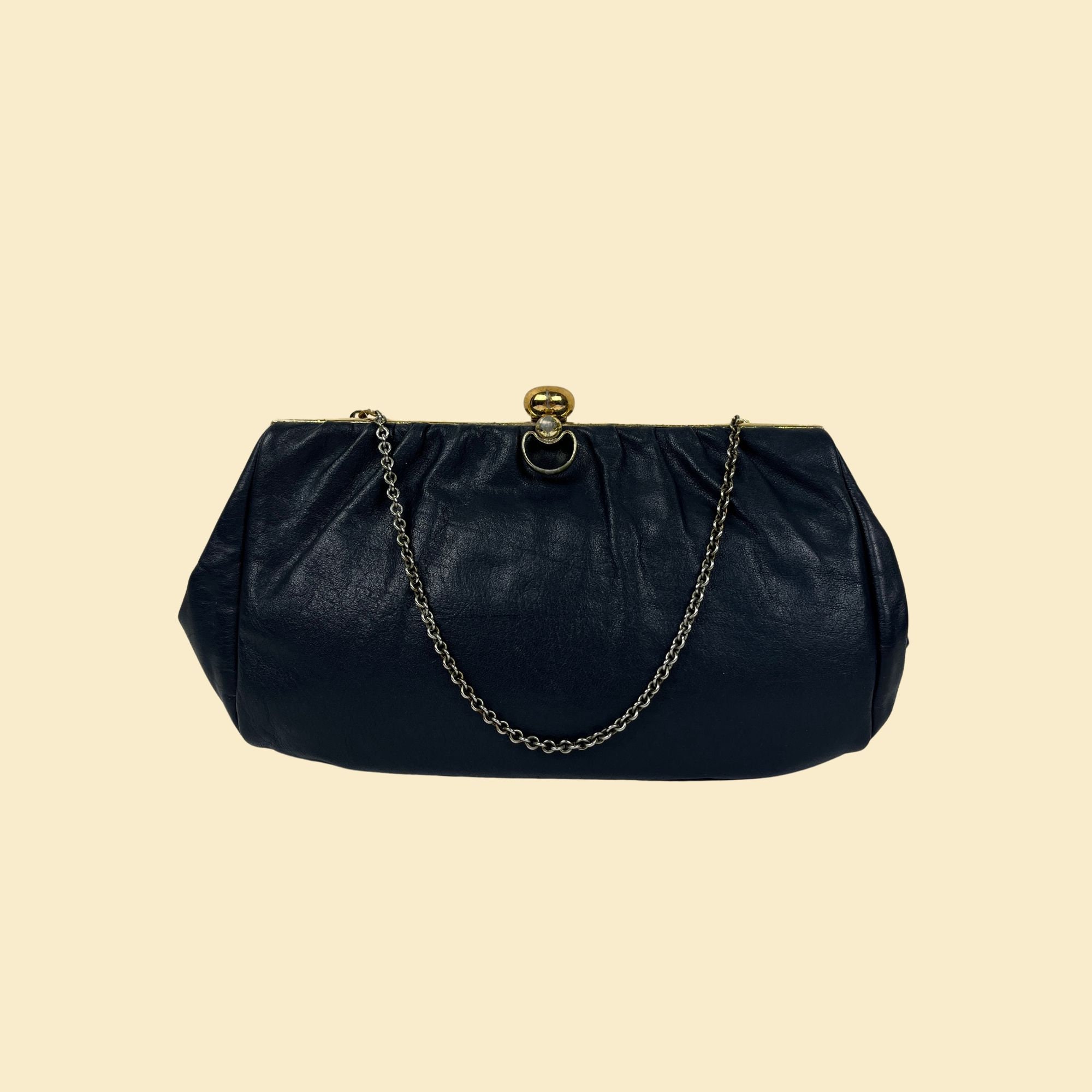 Etra clutch Etsy