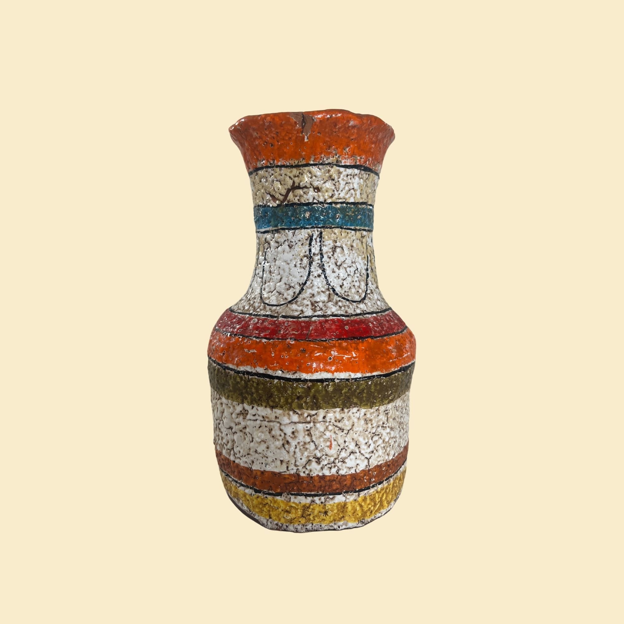 Mamma Ro Italy - Etsy