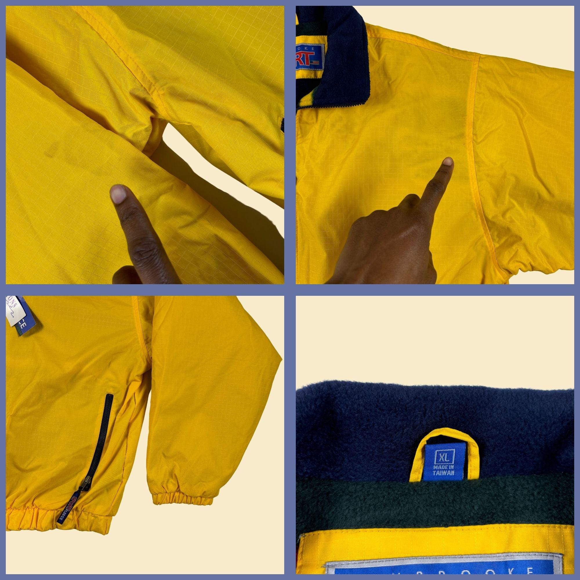 90s〜 dunbrooke nylon × sweat hoodie jkt s-l400.png