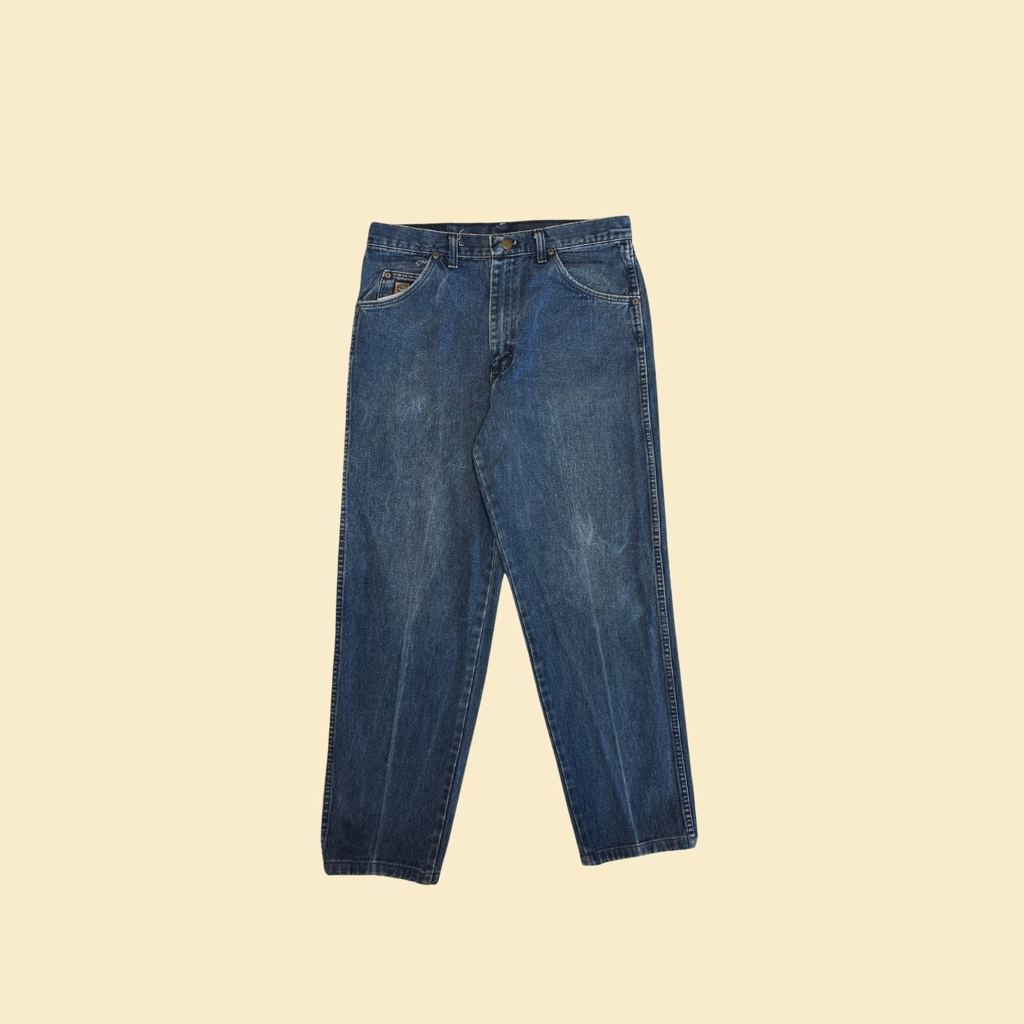 Wrangler Jeans 32x34