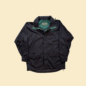 90s Timberland Parka - Etsy