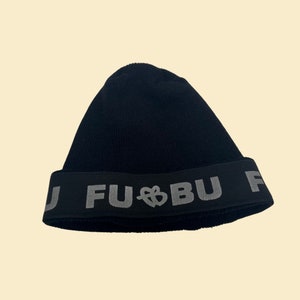 Fubu Hat - Etsy