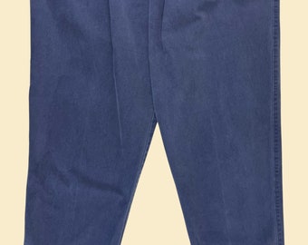 パンツ single preated pants Levis Skate Pleated Trousers Blue Wide Cord | Boardparadise.com