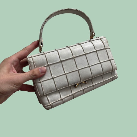 Saks fifth avenue evening bags clearance