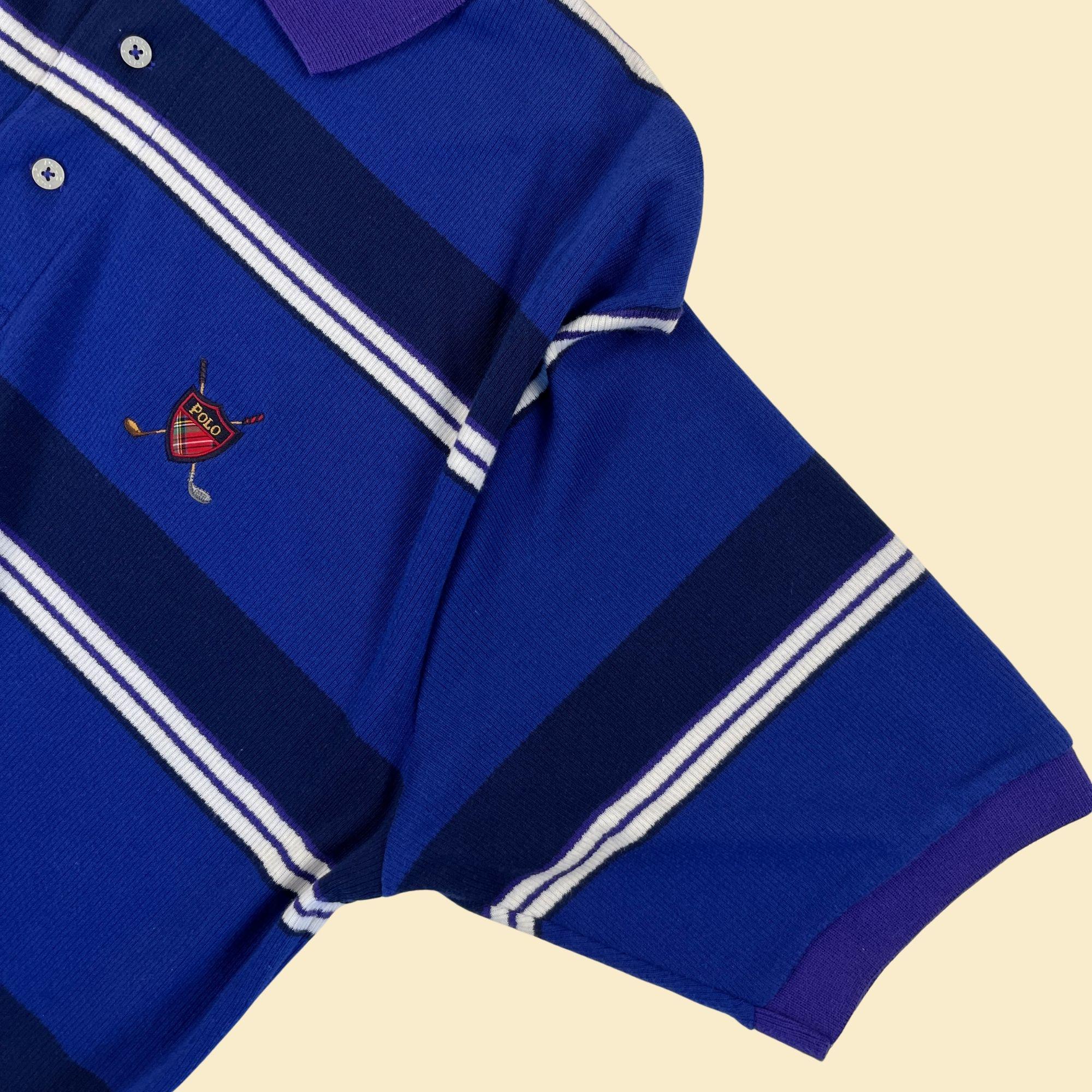 希少◎ 90's polo golf couduroy harington VINTAGE POLO RALPH LAUREN BEIGE HARRINGTON GOLF JACKET 1990S