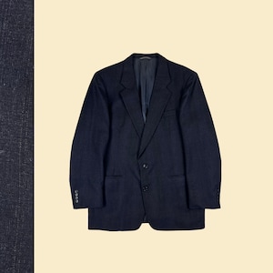 Christian Dior SPORTS ビンテージ 金ボタン ブレザー M Christian Dior SPORTS ビンテージ 金ボタン ブレザー M