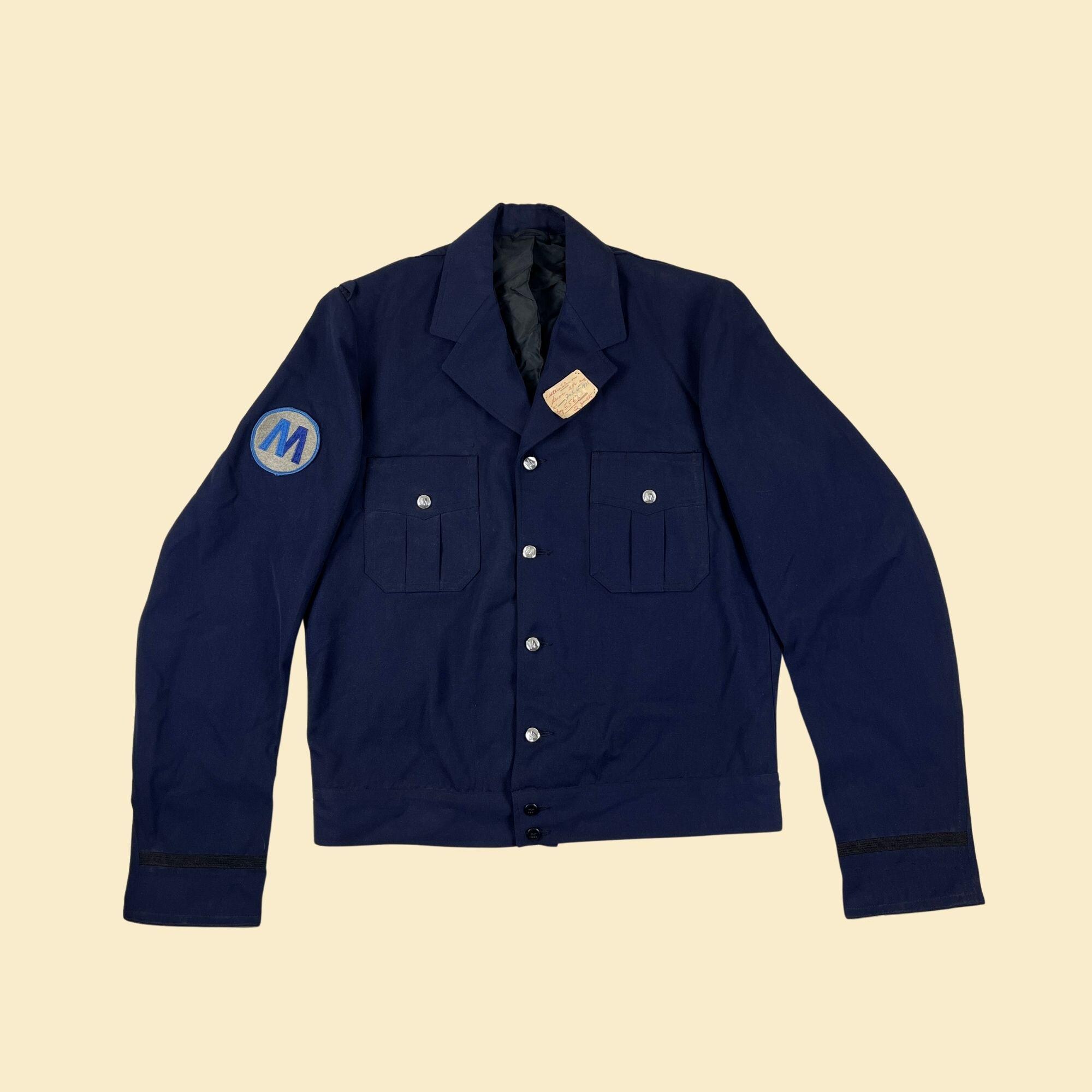 ジャケット・アウター OHOTORO Double Half Coat / navy / free OHOTORO Double Half Coat / navy / free ジャケット・アウター