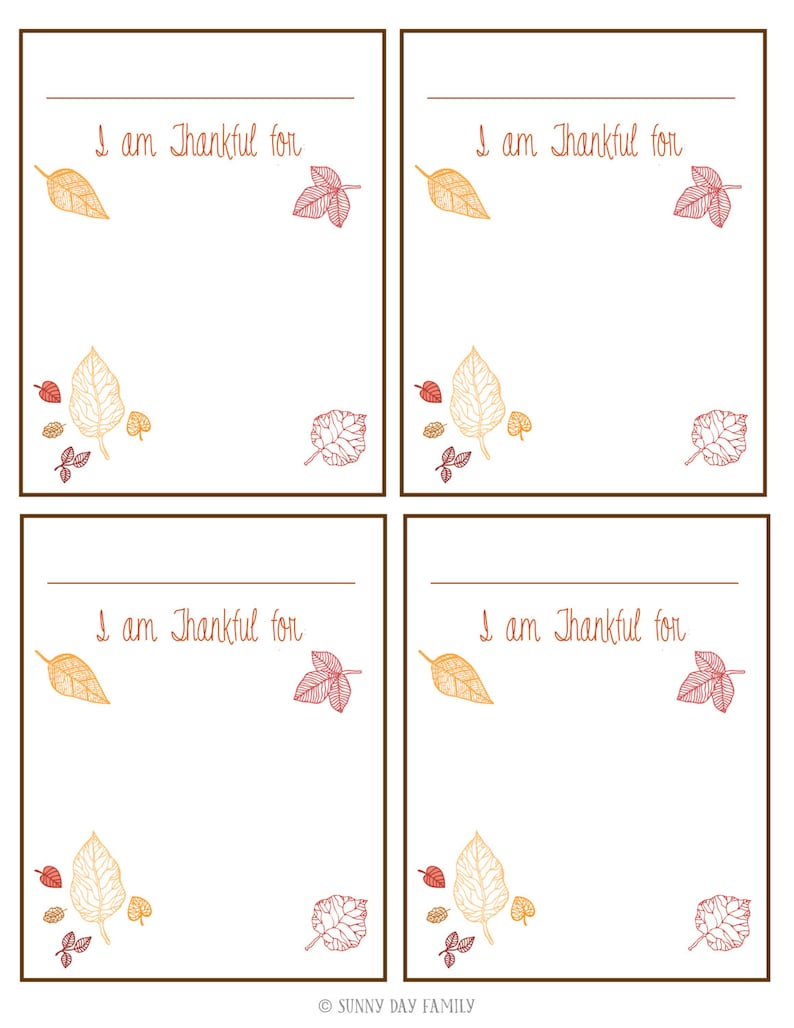 Printable Thanksgiving Planner Thanksgiving Dinner Thanksgiving