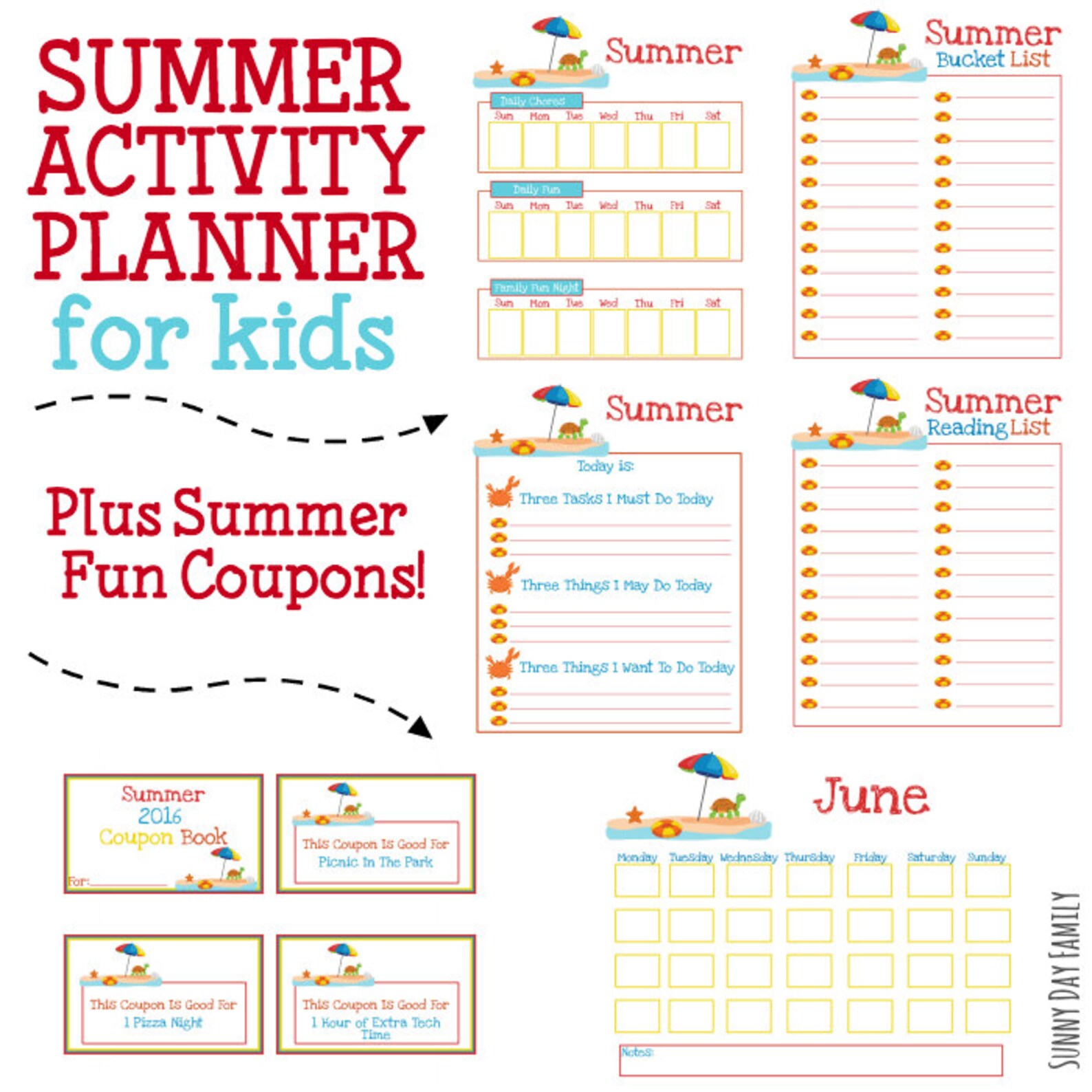 Daily planner for children. Lesson planning. Weekly planner for kids. планер на неделю для детей. Lesson planner for teachers.