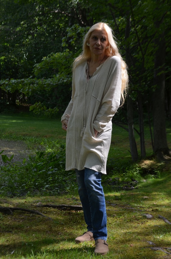 zara hippie dress