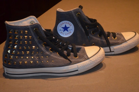 converse ox natural