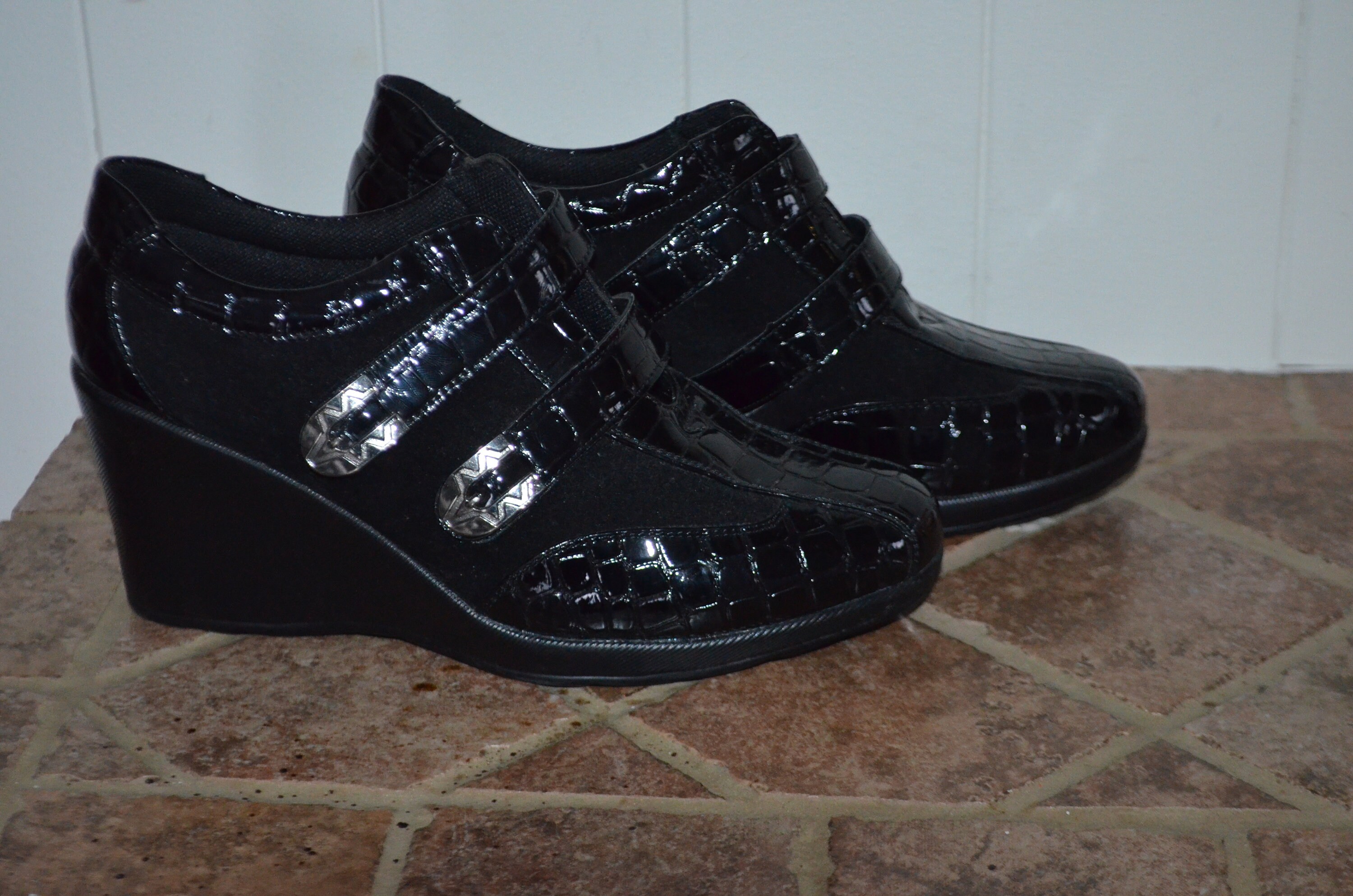 size 15 platform shoes