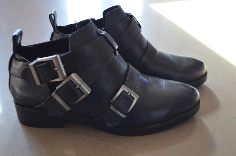 zara boots sale