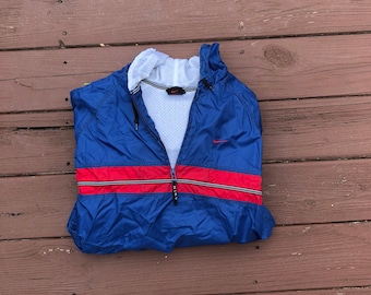 Nike windbreaker