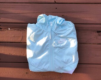 Nike windbreaker